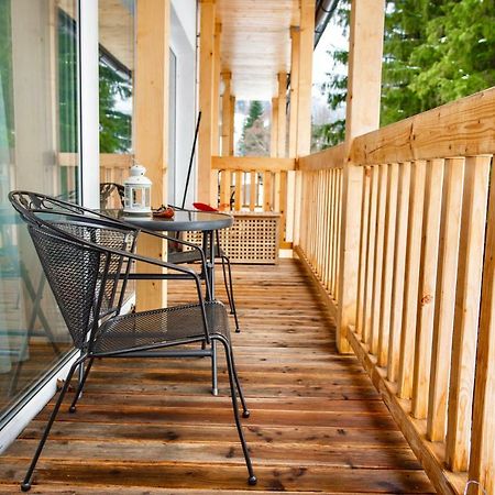 Apartman Reggie - Pec Pod Snezkou Exteriör bild