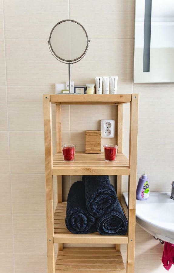 Apartman Reggie - Pec Pod Snezkou Exteriör bild